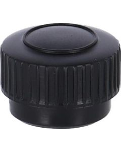 XLC GLEIDSCHUTZKAPPE FÜR DYNAMO CL-X32 schwarz