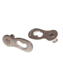 XLC  Link CC-X25 Kettenverschluss silber