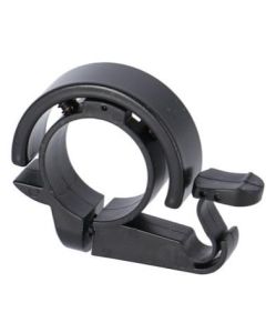 XLC Ringglocke DD-R01 schwarz