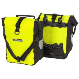 ORTLIEB SPORT-ROLLER HIGH-VISIBILITY QL2.1 Packtaschenset