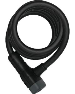 ABUS BOOSTER 6512K schwarz