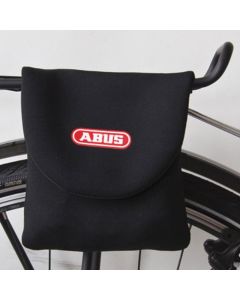 ABUS ST4850 Fahrradtasche schwarz