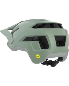 ALPINA TAUNUS MIPS Mountainbikehelm matt willow grün 52-56cm