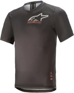 ALPINESTARS ALPS 6.0 V2 SS Jersey schwarz-coral XXL