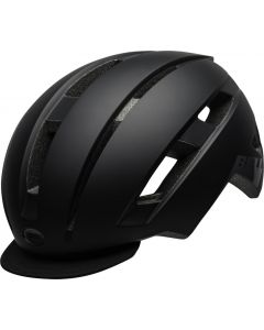 BELL DAILY E-Bikehelm matt schwarz 54-61cm