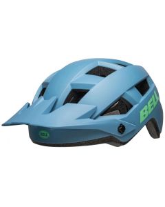 BELL SPARK 2 MIPS Mountainbikehelm matt hellblau UM-L 54-61cm