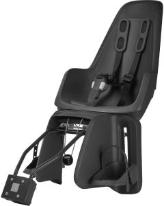 BOBIKE ONE MAXI 1P Kindersitz schwarz uni