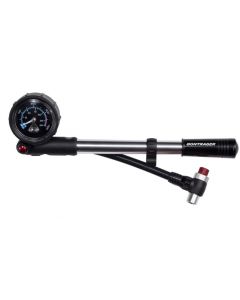 BONTRAGER Dämpferpumpe schwarz