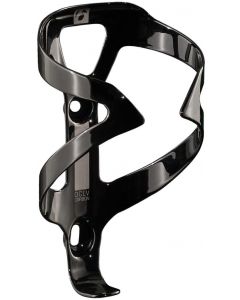 BONTRAGER PRO CARBON CAGE Trinkfalschenhalter schwarz
