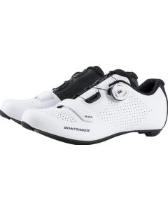 BONTRAGER VELOCIS Damen Rennradschuh weiss 36