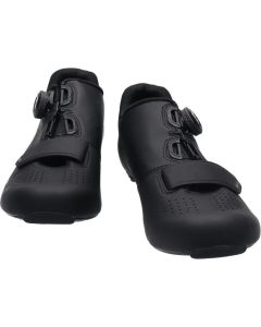 BONTRAGER VELOCIS ROAD Fahrradschuh schwarz 41