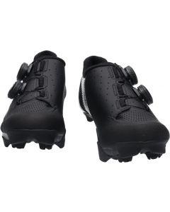BONTRAGER XXX Mountainbikeschuh schwarz 39