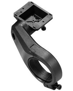 BOSCH 1-ARM-HALTER 35mm (BDS3630)  schwarz