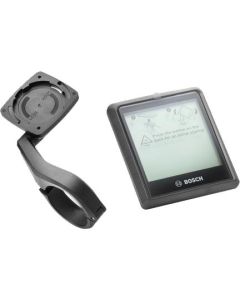 BOSCH INTUVIA 100 35mm Nachrüst-Kit schwarz