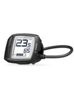 BOSCH PURION Display (BUI215) inkl.1500mm Kabel schwarz