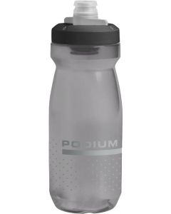 CAMELBAK PODIUM 620ml Trinkflasche schwarz