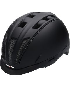 CASCO ROADSTER Cityhelm matt schwarz S-M 55-57cm