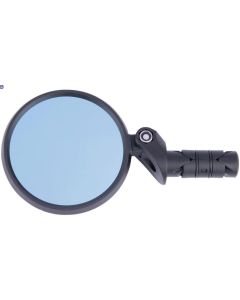 CONTEC E-VIEW XS Rückspiegel schwarz 65mm