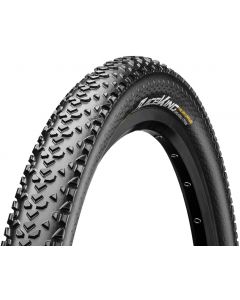 CONTINENTAL RACE KING 2.2 29x2.20 55-622 Fahrradreifen schwarz