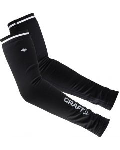 CRAFT ARM WARMER Armling schwarz M-L