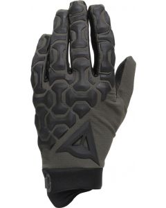 DAINESE HGR EXT Fahrradhandschuh schwarz-military grün XXL