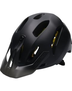 DAINESE LINEA 03 MIPS Mountainbikehelm schwarz-schwarz S-M