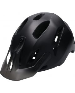 DAINESE LINEA 03 Mountainbikehelm schwarz-schwarz S-M