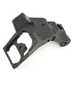 DERBY KIOX Bosch 31,8mm HALTER FÜR LENKER schwarz