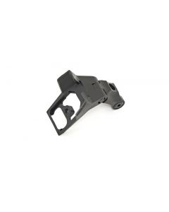 DERBY  KIOX Bosch  34,9mm HALTER FÜR LENKER schwarz