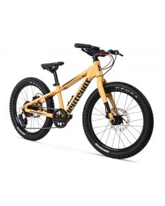 EIGHTSHOT X-COADY SL-DISC 20" Kinderfahrrad sand 20"
