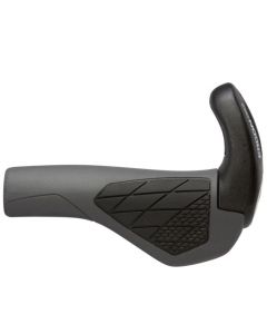 ERGON GS2-S Fahrradgriff schwarz