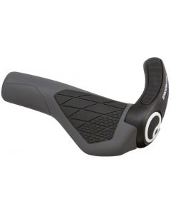 ERGON GS3-L Fahrradgriffe schwarz