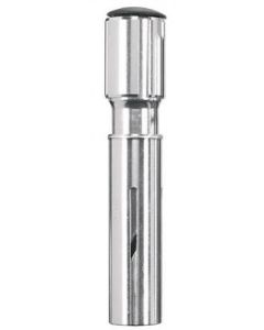 ERGOTEC A-HEAD-VORBAU Adapter silber