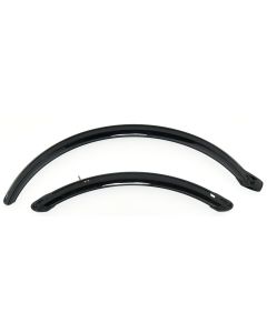 FEND 28"58 660-1080 R-SPO Schutzblech schwarz