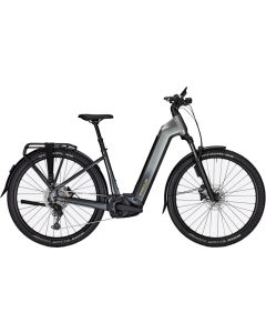 FOCUS AVENTURA² 6.9 ABS WA 800WH grau S - 40cm (29")