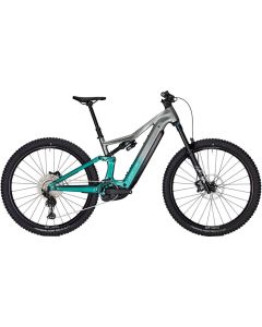 FOCUS JAM² 6.9 DI grün-silber M - 42cm (29")