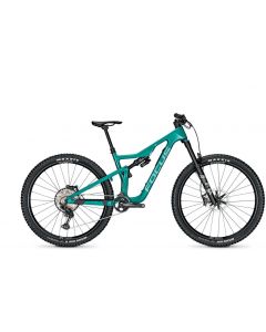 FOCUS JAM 8.9 DI blau XL - 48cm (29")