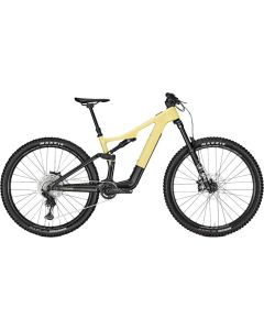 FOCUS JAM² SL 8.8 (2024) 400WH gelb XL - 46cm (29")