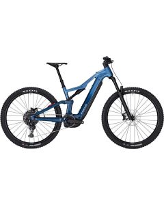 FOCUS THRON2 6.7 DI blau S - 39cm (29")