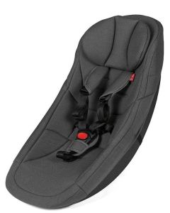 HAMAX BABY Einsatz grau