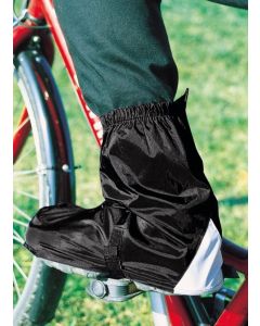 HOCK GamAs Waterproof Fahrradgamaschen schwarz Gr.S