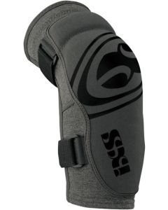 IXS CARVE EVO+ Ellenbogenprotektor grau XL