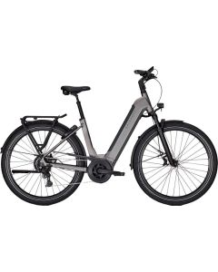 KALKHOFF ENDEAVOUR 5+ MOVE WA grau M - 48cm (29")