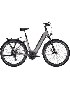 KALKHOFF ENDEAVOUR 5+ MOVE WA grau S - 43cm (29")
