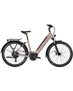 KALKHOFF ENTICE 3 MOVE WA grau S - 43cm (27,5")