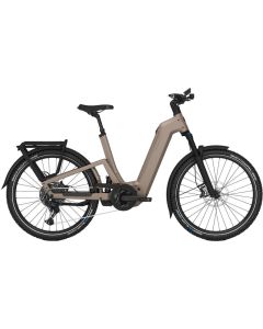 KALKHOFF ENTICE 7+ ADVANCE WA grau S - 45cm (27,5")