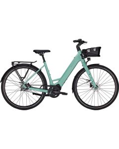 KALKHOFF IMAGE L ADVANCE WA grün S - 45cm (29")