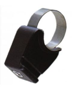 KLICKFIX f. CONTOUR TASCHE Adapter schwarz