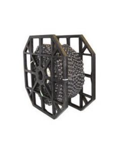 KMC  e10 EPT 1-2" x 11-128" 136 Glieder 5,88mm 10-f. Schaltungskette silber