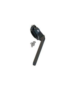 KTM BOTTLE CAGE ADAPTER MULTI für Trinkflaschenhalter schwarz 31,8mm